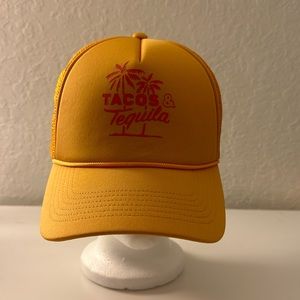 Z supply trucker hat